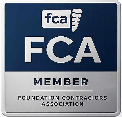 FCA Member badge