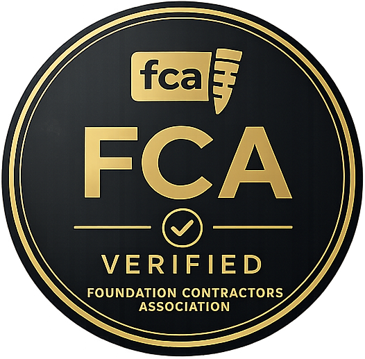 FCA Verified badge