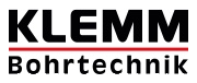Klemm Bohrtechnik — micropiling