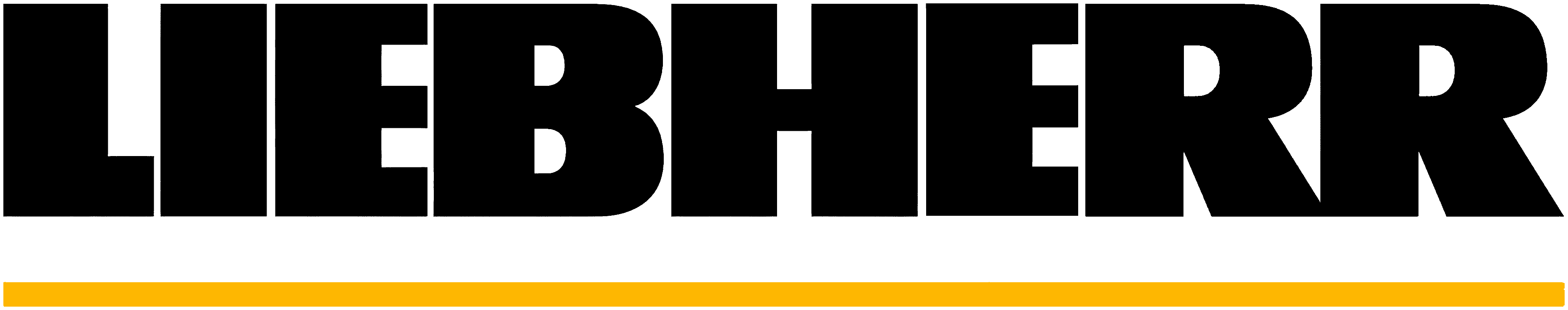 Liebherr — construction machinery