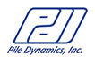 Pile Dynamics — pile testing